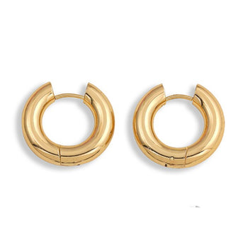 Toto Earrings ClaudiaG Collection