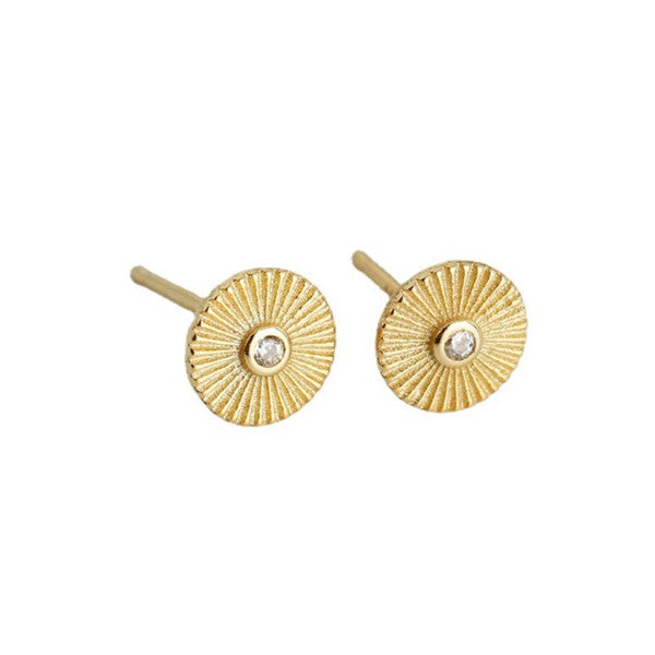 Mimi   Earrings ClaudiaG Collection