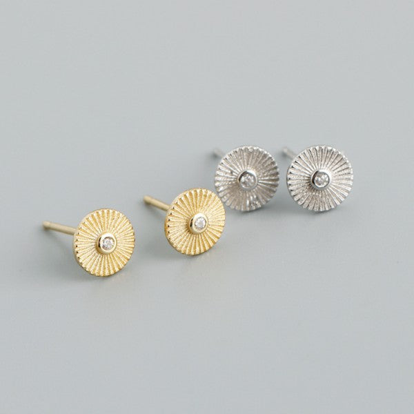 Mimi   Earrings ClaudiaG Collection