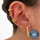 Kerry   Earrings ClaudiaG Collection