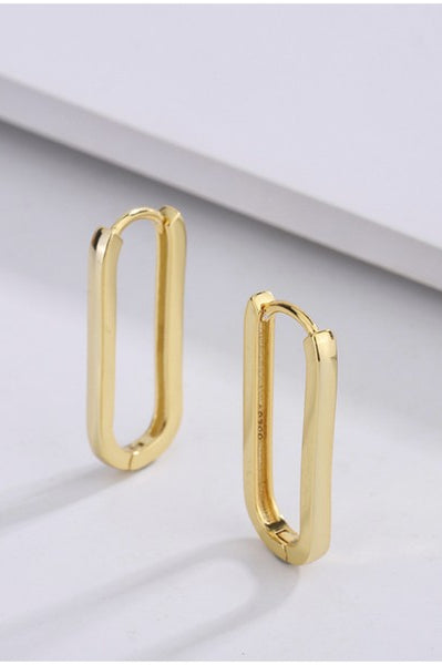Kerry   Earrings ClaudiaG Collection