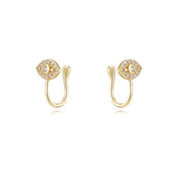 Pixie Earrings ClaudiaG Collection