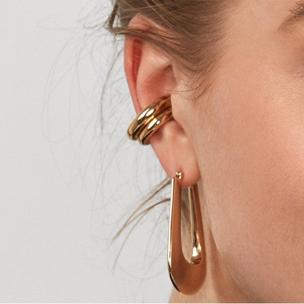 Tommy  Ear Cuffs ClaudiaG Collection