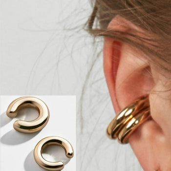 Tommy  Ear Cuffs ClaudiaG Collection