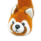 Red Panda - Women's Plush Animal Slipper Socks Oooh Yeah Socks