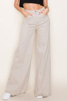 Wide leg, denim pants,  jeans, western O2 Denim