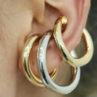 Anton   Ear Cuff ClaudiaG Collection