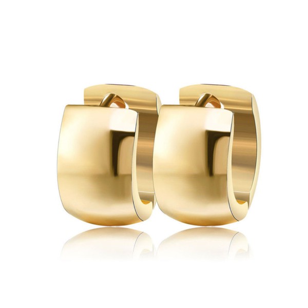 Tora Earrings ClaudiaG Collection