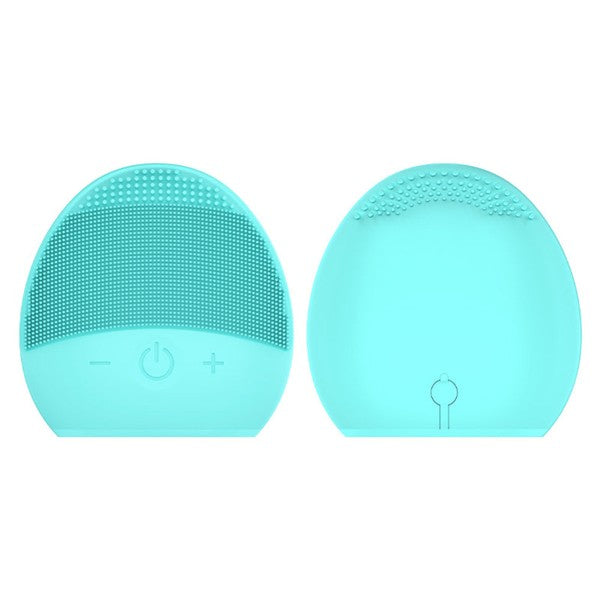 Rechargeable Facial Cleansing Brush BeNat