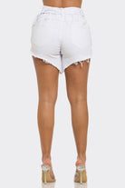 Athina casual summer strap shorts Athina