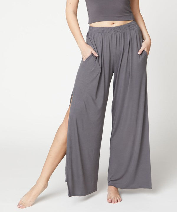 BAMBOO JACKY  PANTS Fabina