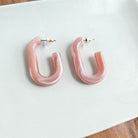 Joanna Hoops - Vintage Rose Spiffy & Splendid