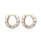 Mia Earrings ClaudiaG Collection