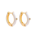 Tammy Earrings ClaudiaG Collection