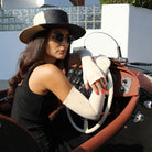 "Driving" Gloves Soleil Sunwear