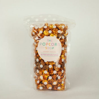 Butter Almond Toffee The Popcorn Shop LLC