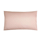 Ultra Soft Microfiber Peach Orange Pillowcase Set beddingbag.com