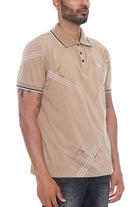 Version Couture Polo Button Down Shirt WEIV