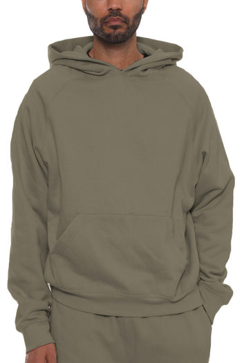 Little Better Premium Cotton Hoodie WEIV