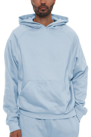 Little Better Premium Cotton Hoodie WEIV