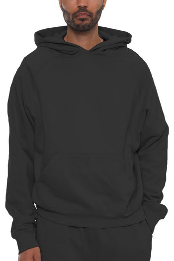 Little Better Premium Cotton Hoodie WEIV