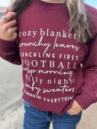 The Best of Fall Long Sleeve Ask Apparel