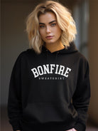 Bonfire Sweatshirt Graphic Sweatshirt Ocean and 7th
