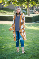 Santa Fe Sweater Cardigan Boutique Simplified