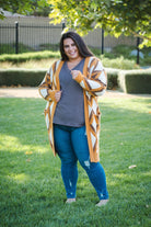 Santa Fe Sweater Cardigan Boutique Simplified