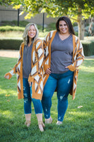 Santa Fe Sweater Cardigan Boutique Simplified