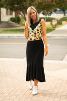 Siren Mermaid Skirt Boutique Simplified