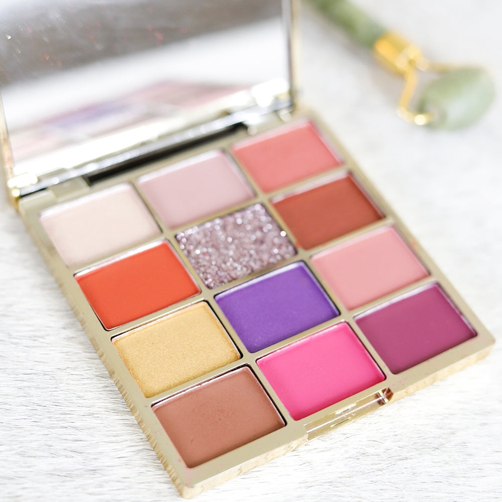 Pastel and Neutrals Eyeshadow Palette - Limited Edition EpiLynx