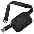 Presly Vegan Leather Everywhere Sling Belt Bag Aili's Corner