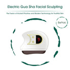 Electric Gua Sha Facial Sculpting BeNat