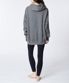 GENDERLESS COTTON HOODIE Fabina