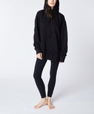 GENDERLESS COTTON HOODIE Fabina