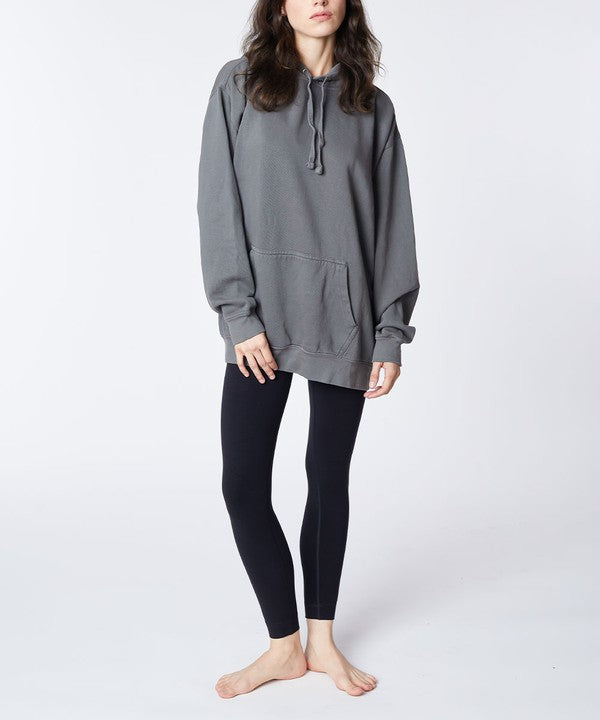 GENDERLESS COTTON HOODIE Fabina