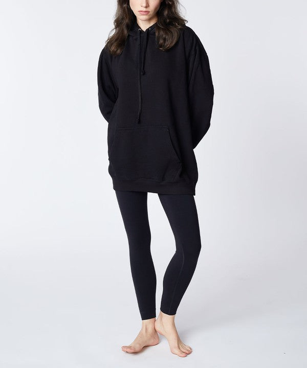 GENDERLESS COTTON HOODIE Fabina