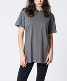 GENDERLESS COTTON TOP Fabina