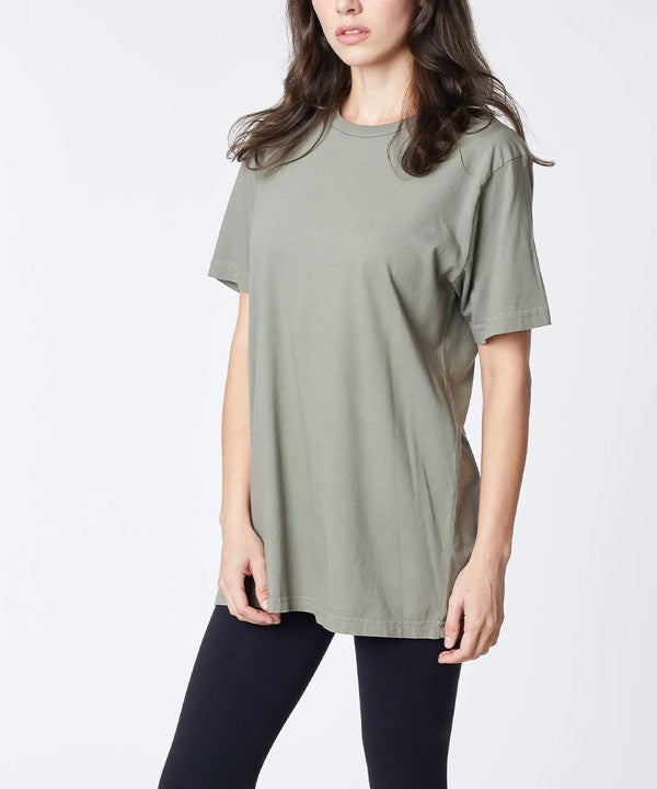 GENDERLESS COTTON TOP Fabina