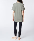 GENDERLESS COTTON TOP Fabina