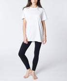 GENDERLESS COTTON TOP Fabina