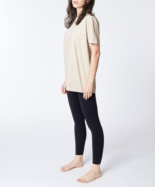 GENDERLESS COTTON TOP Fabina