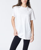 GENDERLESS COTTON TOP Fabina