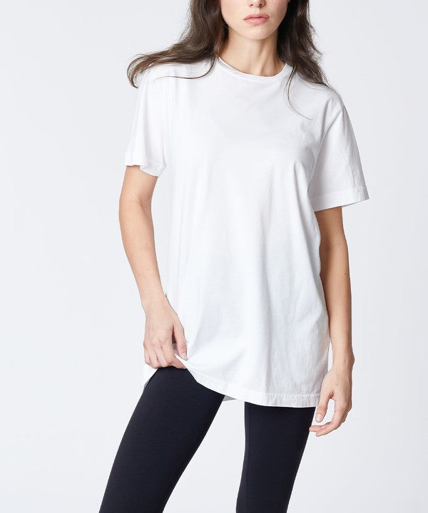 GENDERLESS COTTON TOP Fabina