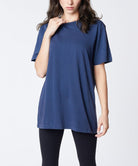 GENDERLESS COTTON TOP Fabina