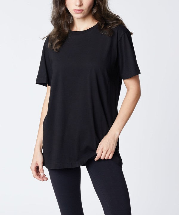 GENDERLESS COTTON TOP Fabina