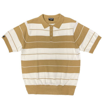 Charlie Brown Shirt Short Sleeve Polo WEIV