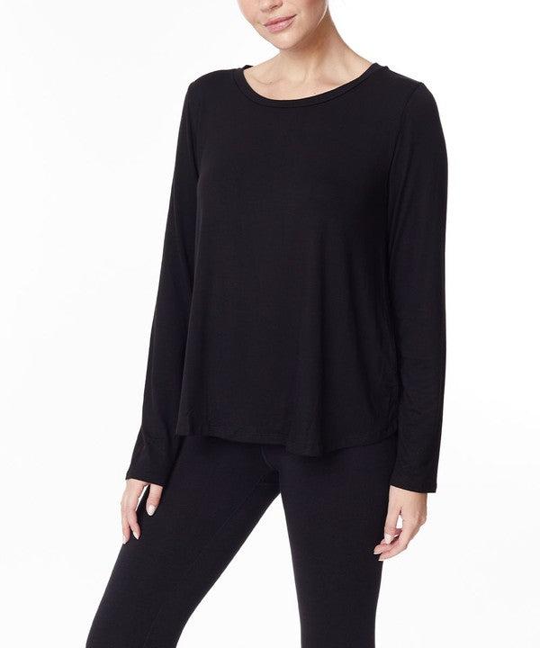 BAMBOO CLASSIC LONG SLEEVE Fabina