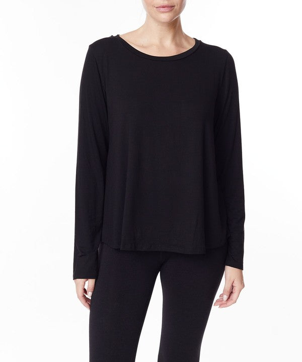 BAMBOO CLASSIC LONG SLEEVE Fabina